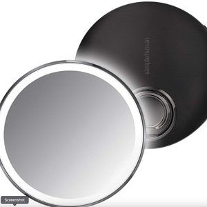 SIMPLEHUMAN COMPACT SENSOR MIRROR 3X